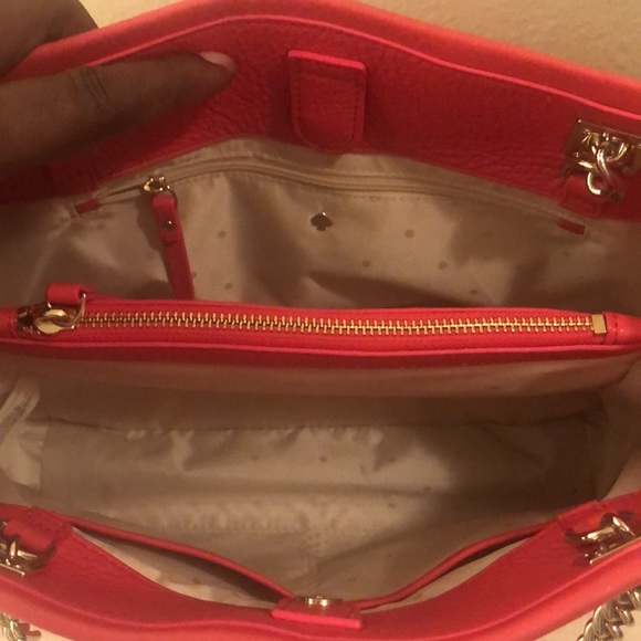 Kate Spade Emerson satchel - Picture 3 of 9